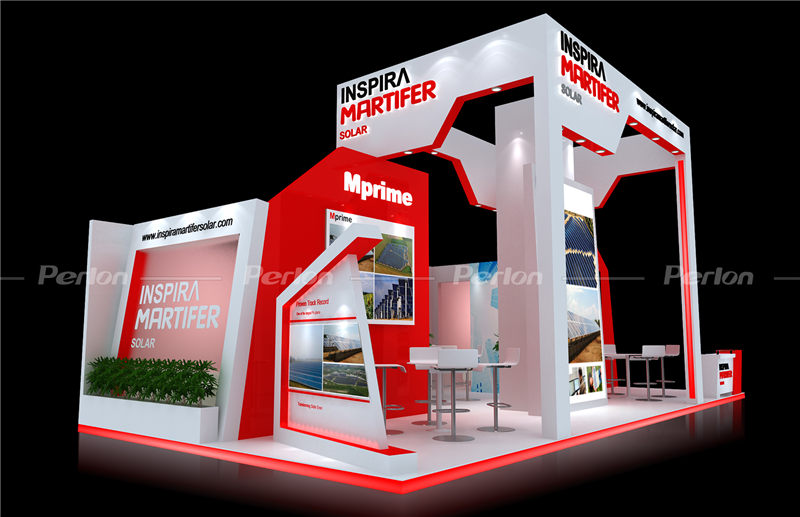 展位設計的原則有哪些？