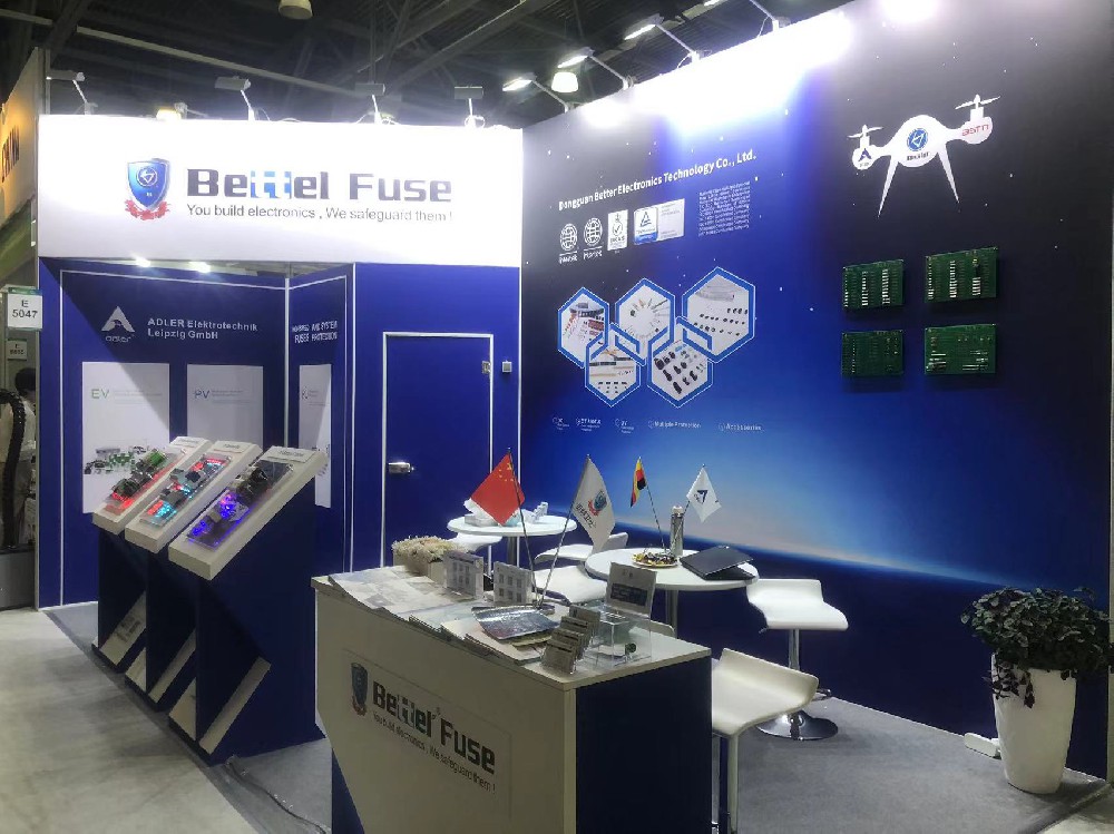 美國展臺搭建，如何花最少的錢實現最好的效果