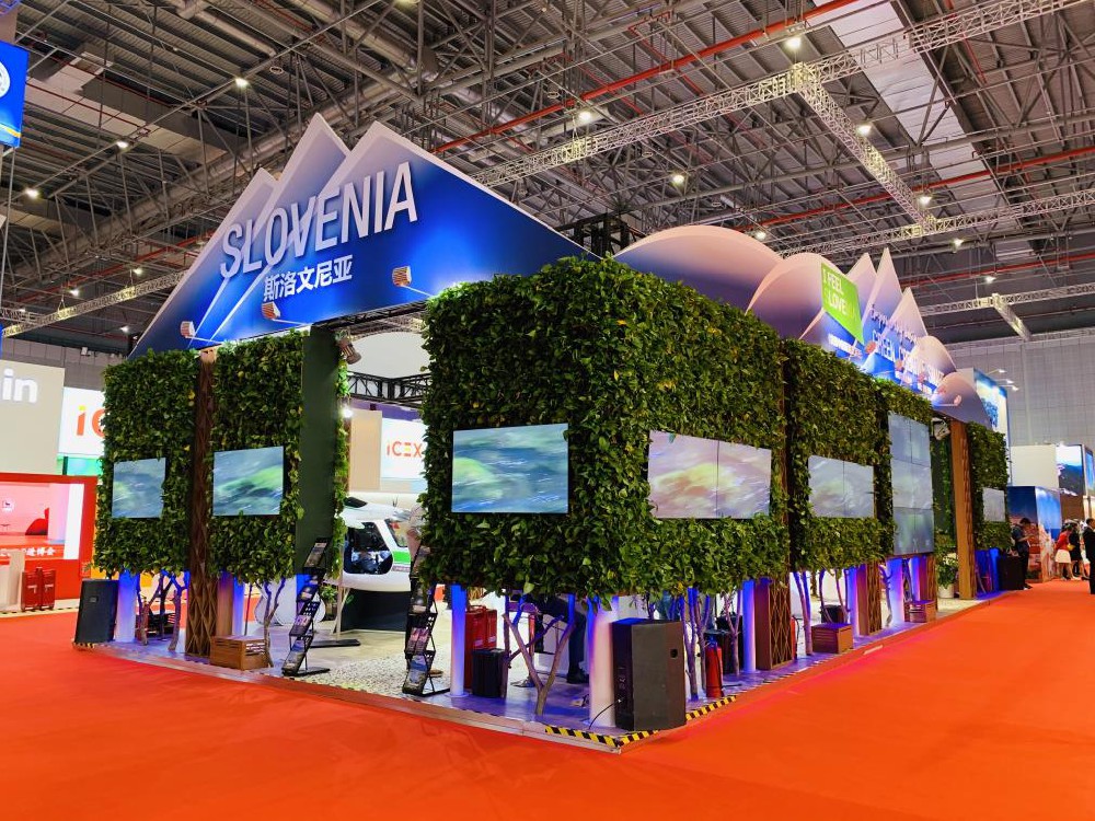 低碳展覽成主流？這組數據揭露行業真相